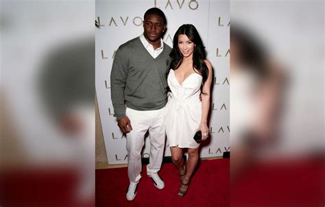 reggie bush melyssa ford|Kim Kardashian Tried to Kick Melyssa Ford Out of Humanitarian。